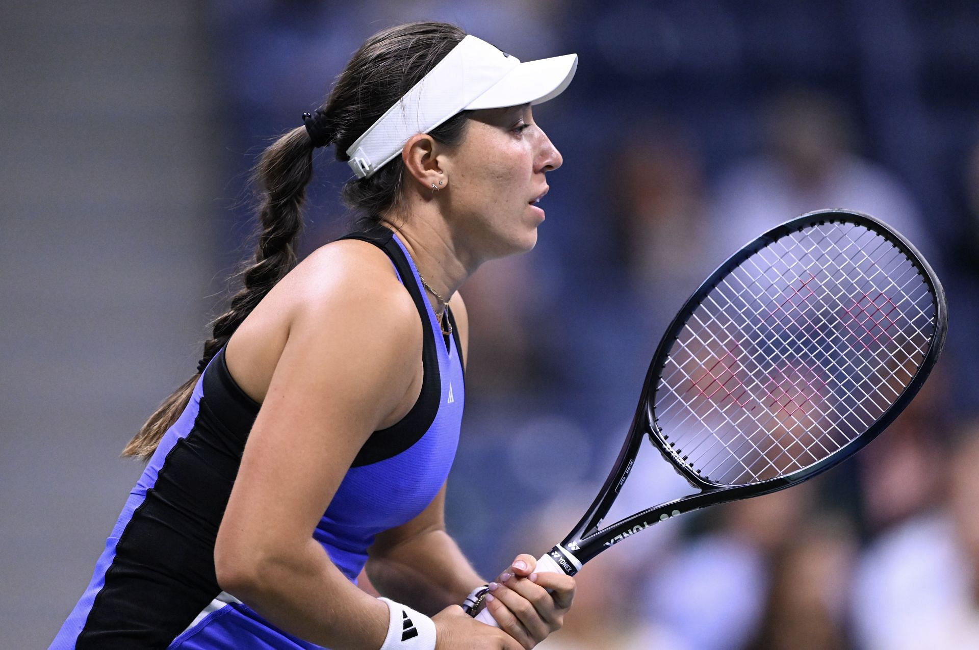 Jessica Pegula (Image Source: Getty)